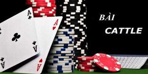 bài catte tại 89win
