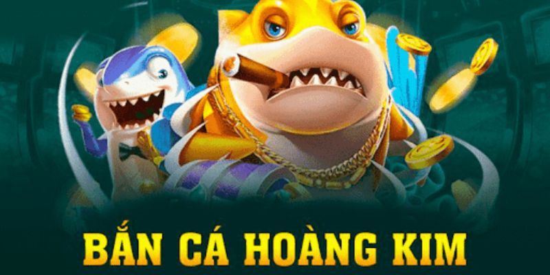 bắn cá hoàng kim tại 89win