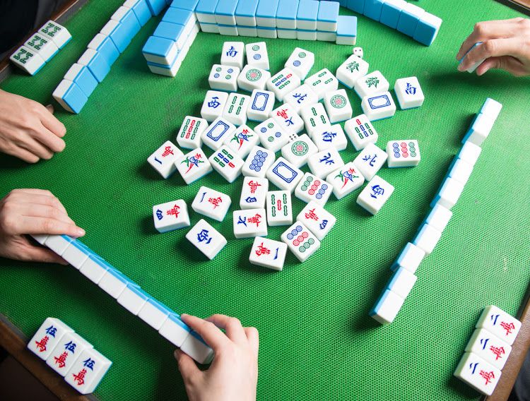 cách chơi mạt chược tại 89win