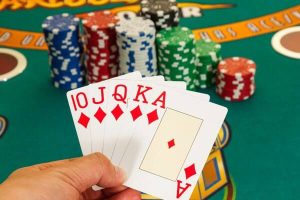 cách chơi poker tại 89win