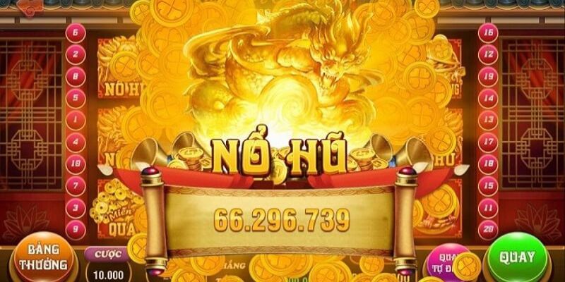 giới thiệu nổ hũ 39