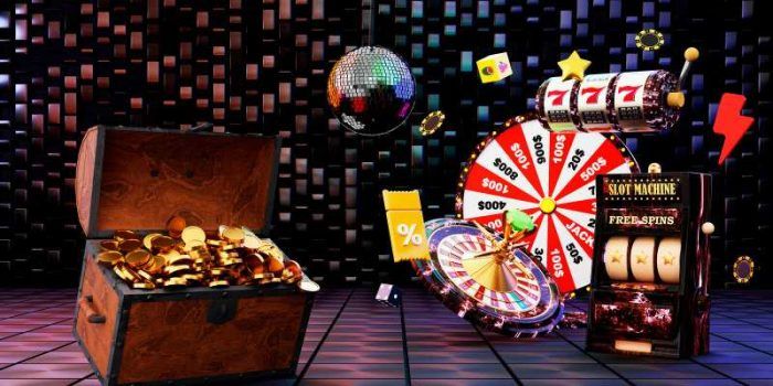 lý do tài xỉu nổ hũ tại 89win được yêu thích