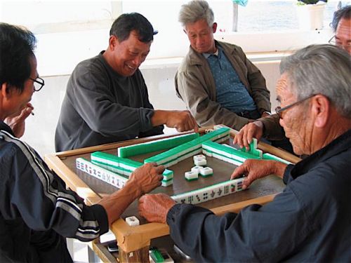 mẹo nâng cao cách chơi mạt chược