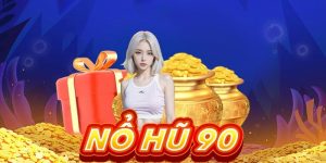 nổ hũ 90 tại 89win