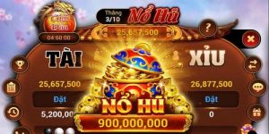tài xỉu nổ hũ tại 89win