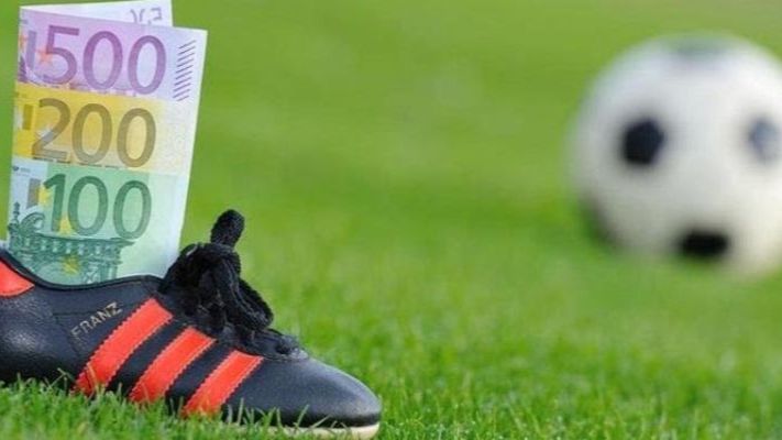 tổng quan về kèo chấp tại 89win