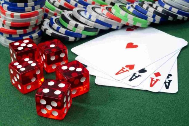 ưu điểm của cách chơi poker