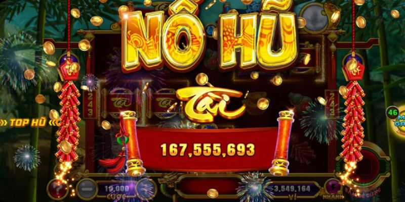 ưu điểm của nổ hũ 90